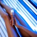 Choco Sun Tan & Body Oil Organiškas įdegio aliejus kūnui, 110ml