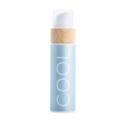 Cool After Sun Oil Losjonas po deginimosi kūnui, 110ml 