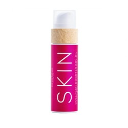 Skin Collagen Booster Dry Oil Kūno ir veido aliejus prieš senėjimą, 110ml 
