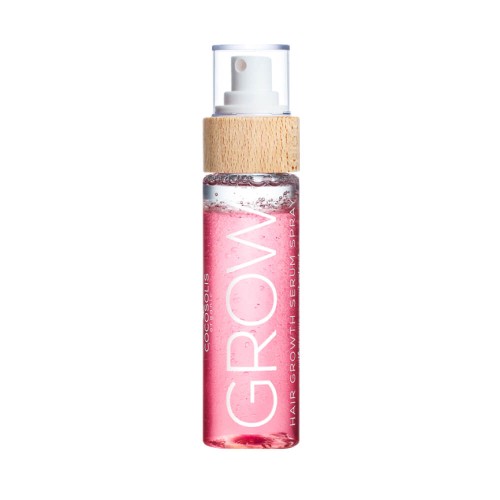 Grow Hair Growth Serum Spray Purškiamas plaukų serumas, 110ml
