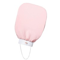 Exfoliating Mitt Šveičiamoji kūno pirštinė, 1 vnt.  
