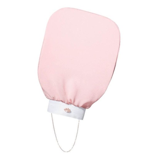 Exfoliating Mitt Šveičiamoji kūno pirštinė, 1 vnt. 
