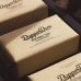 Lemongrass & Limes Vegetable Soap Augalinis muilas, 190g