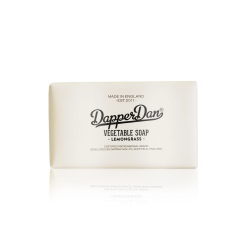 Lemongrass & Limes Vegetable Soap Augalinis muilas, 190g 
