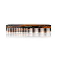 Hand Made Styling Comb Rankų darbo plaukų šukos, 1 vnt. 
