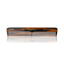 Hand Made Styling Comb Rankų darbo plaukų šukos, 1 vnt. 