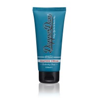 Shaving Cream Santalmedžio aromato skutimosi kremas, 100ml 