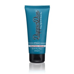 Shaving Cream Santalmedžio aromato skutimosi kremas, 100ml 