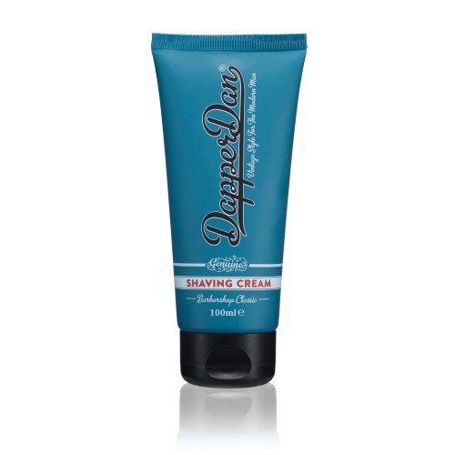 Shaving Cream Santalmedžio aromato skutimosi kremas, 100ml