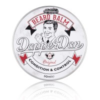 Beard Balm Kondicionuojantis barzdos balzamas, 50ml 