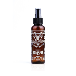 Firm Hold Fixing Spray Stiprios fiksacijos plaukų fiksavimo priemonė vyrams, 125ml 