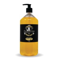 Hair and Body Shampoo Šampūnas ir kūno prausiklis vyrams, 1000 ml 