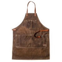 Barber Apron Kirpėjo prijuostė, 1vnt 