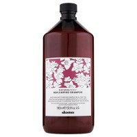 Replumping Shampoo Plaukus storinantis šampūnas pH 5.5, 1000ml 