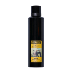 Pasta & Love Softening Shaving Gel Minkštinantis skutimosi gelis, 200ml 