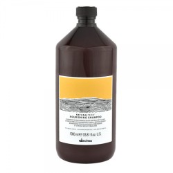Nourishing Shampoo Maitinantis šampūnas su keratinu pH 5.5, 1000ml 