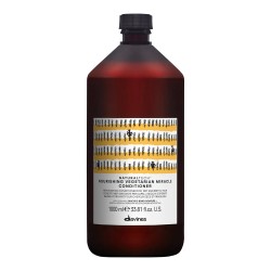 Nourishing Vegetarian Miracle Conditioner Maitinantis kondicionierius su keratinu pH 4, 1000ml 