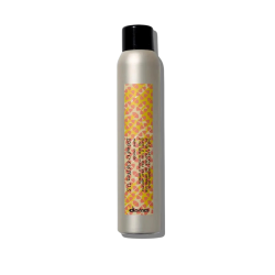 Dry Wax Finishing Spray Tekstūros ir apimties suteikiantis plaukų vaškas, 200ml 