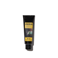 Pasta & Love Non-Foaming Transparent Shaving Gel Skaisrus skutimosi gelis, 150ml 
