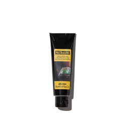 Pasta & Love Non-Foaming Transparent Shaving Gel Skaisrus skutimosi gelis, 150ml 