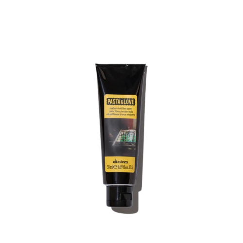 Pasta & Love Non-Foaming Transparent Shaving Gel Skaisrus skutimosi gelis, 150ml