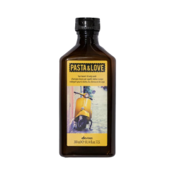 Pasta & Love Hair, Beard & Body Wash Plaukų, barzdos ir kūno prausiklis, 300ml 