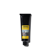 Pasta & Love Medium Hold Styling Paste Matinė plaukų formavimo pasta, 125ml 