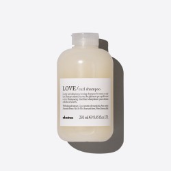 LOVE Curl šampūnas garbanotiems plaukams, 250 ml 