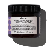 Alchemic Lavender Conditioner Levandų atspalvio dažantis kondicionierius, 250ml 