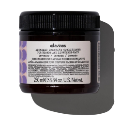 Alchemic Lavender Conditioner Levandų atspalvio dažantis kondicionierius, 250ml 