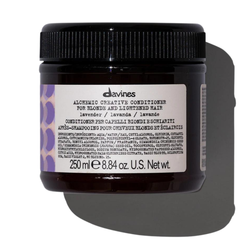 Alchemic Lavender Conditioner Levandų atspalvio dažantis kondicionierius, 250ml