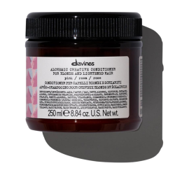 Alchemic Pink Conditioner Rožinio atspalvio dažantis kondicionierius, 250ml 