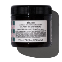 Alchemic Teal Conditioner Turkio atspalvio dažantis kondicionierius, 250ml 