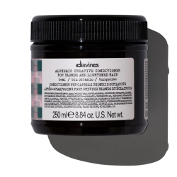 Alchemic Teal Conditioner Turkio atspalvio dažantis kondicionierius, 250ml 