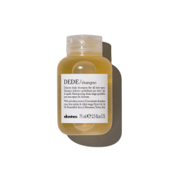 DEDE švelnaus poveikio šampūnas, 75 ml 