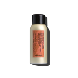 Invisible Dry Shampoo Nematomas sausas šampūnas, 100ml 
