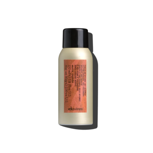 Invisible Dry Shampoo Nematomas sausas šampūnas, 100ml