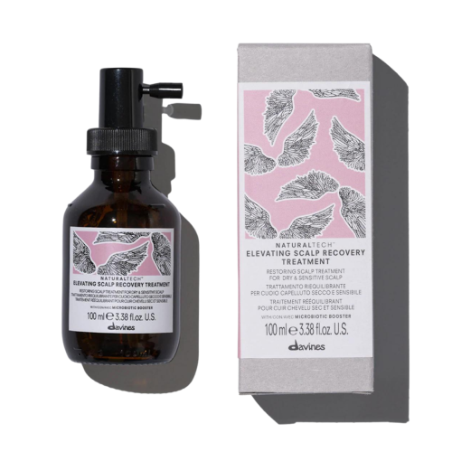 Elevating Atkuriantis skystis galvos odai, 100ml