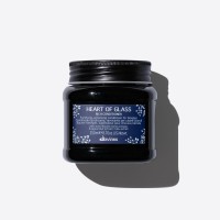 Heart of Glass Rich Conditioner Šviesius plaukus maitinantis kondicionierius, 250ml 