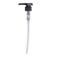 Heart of Glass Dispencer Pompa 1l talpos buteliams, 1vnt 