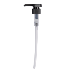 Heart of Glass Dispencer Pompa 1l talpos buteliams, 1vnt 