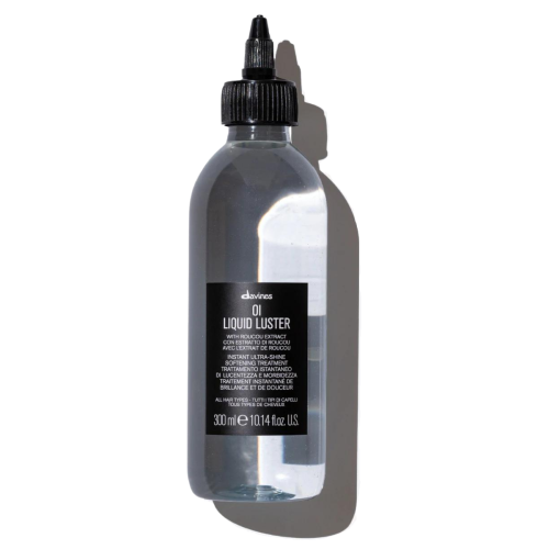 OI Liquid Luster Blizgesys plaukams, 300ml