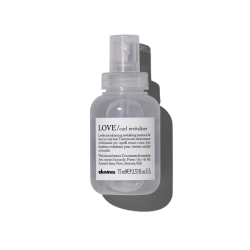 LOVE Curl Garbanas atgaivinantis purškiklis, 75ml 