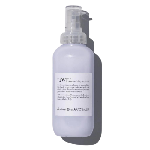 LOVE Smoothing Perfector Serumas tiesiems plaukams, 150ml