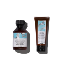 WELL-BEING Travel Set Kelioninis geros savijautos plaukų priežiūros rinkinys, 1vnt 