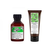 RENEWING Travel Set Kelioninis atnaujinančių plaukų priežiūros priemonių rinkinys, 1vnt 