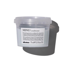 MINU Kondicionierius dažytiems plaukams, 75ml 
