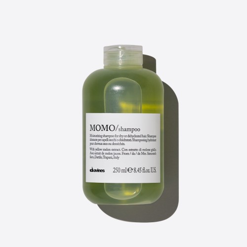 MOMO plaukus drėkinantis šampūnas, 250 ml