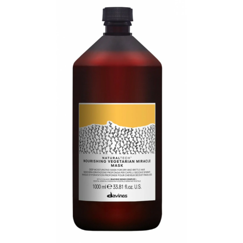 Nourishing VM Maitinamoji kaukė su keratinu pH 4, 1000ml