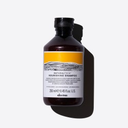 Nourishing Shampoo Maitinantis šampūnas su keratinu pH 5.5, 250ml 